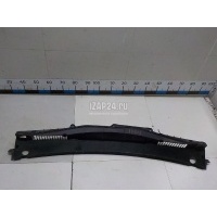 Решетка стеклооч. (планка под лобовое стекло) Mercedes Benz A-Class W168 (1997 - 2004) 1688300213