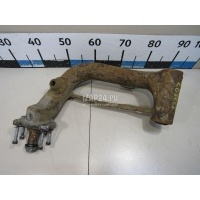 Рычаг задний правый Mercedes Benz A-Class W168 (1997 - 2004) 1683503606