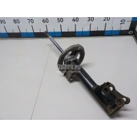 Амортизатор передний Sachs A-Class W168 (1997 - 2004) 553669