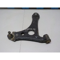 Рычаг передний левый Mercedes Benz A-Class W168 (1997 - 2004) 1683302307