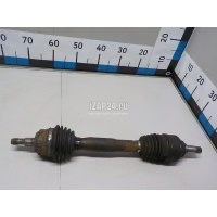 Полуось передняя левая Mercedes Benz A-Class W168 (1997 - 2004) 1683603172