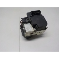Блок ABS (насос) Mercedes Benz A-Class W168 (1997 - 2004) 0034317512