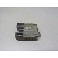 Блок управления вентилятором Mercedes Benz A-Class W168 (1997 - 2004) 0235456832