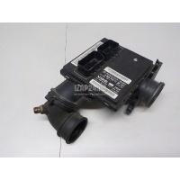 Блок управления двигателем Mercedes Benz A-Class W168 (1997 - 2004) 0255454132
