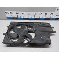 Вентилятор радиатора Mercedes Benz A-Class W168 (1997 - 2004) 1685000193