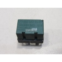 Реле Mercedes Benz A-Class W168 (1997 - 2004) 0025420319