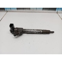 Форсунка дизельная электрическая Mercedes Benz Vito (638) (1996 - 2003) 6110701287