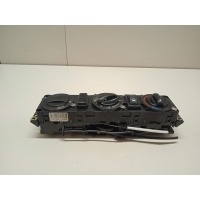 Блок управления отопителем Mercedes Benz Sprinter (901-905)/Sprinter Classic (909) (1995 - 2006) 0008306585