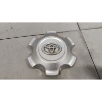 Колпачок литого диска Toyota Land Cruiser 120 Prado J120 Toyota 4260360500 4260360500