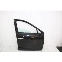 Renault scenic iii 09r - дверь правое передняя правая передняя nv676