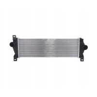 Интеркулер ssangyong kyron 05.05 - 2371032000