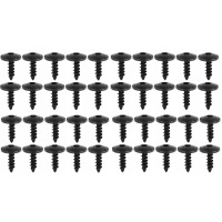 Audi seat skoda volkswagen винт болт 40 шт torx