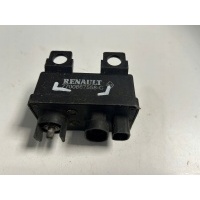 mitsubishi carisma реле свечи 7700867558c