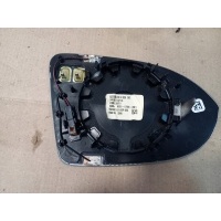 Вставка зеркала левый стекло volkswagen arteon passat b8 3g0857521a
