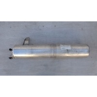порше oe 7p0616201a cayenne бачёк воздушный