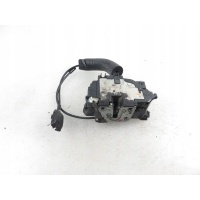 Замок левый передний renault megane iii 805030001r