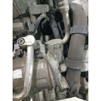 Компрессор кондиционера Skoda Fabia 2008 6Q0820808C