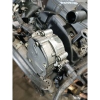 Насос тандемный Skoda Fabia 2008 038145209N