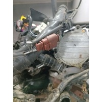 Лямбда-зонд Audi A4 2008 0258006785