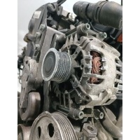 Генератор Audi A4 2008 06b903016af