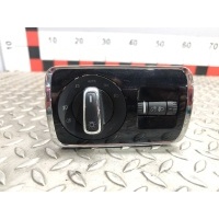 Переключатель света Skoda Superb 2010 3t0941431b
