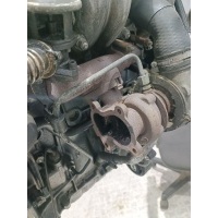 Турбина Citroen Xsara 1999 9635220680
