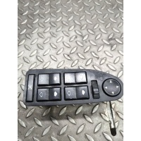 Блок управления стеклоподъемниками BMW 5 E39 2000 6904306