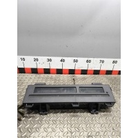 Щиток приборов (приборная панель) Renault Scenic 2009 250450011r