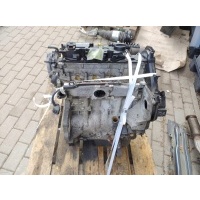 Форд фиеста mk7 двигатель 1.4 tdci