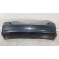Skoda rapid space back монте карло бампер заднего задняя 5jj807421b 5jj807796a