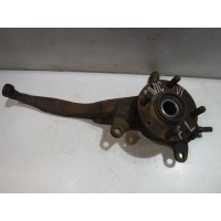 Кулак поворотный передний левый Honda Civic VI (1995—2002) 51215ST3E10