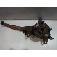 Кулак поворотный передний левый Honda Civic VI (1995—2002) 51215ST3E10
