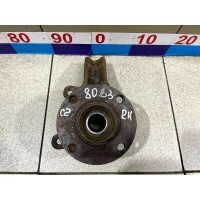 Кулак поворотный передний правый Audi 80 B3 (1986—1991) 893407242R
