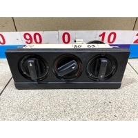 Блок управления отопителем Audi 80 B3 (1986—1991) 893819045C