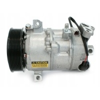 Компрессор кондиционера merdedes вито 2014 - a4478307300