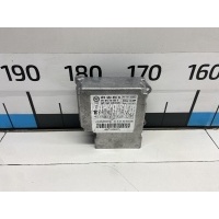 Блок управления AIR BAG VAG A6 [C6,4F] (2004 - 2011) 4F0959655B