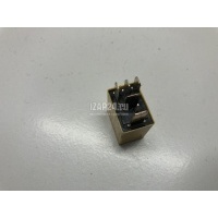 Реле Citroen-Peugeot ZX (1991 - 1997) 9673062180