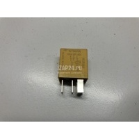 Реле Citroen-Peugeot ZX (1991 - 1997) 9673062180