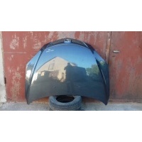 Капот крышка передняя переднее mazda 3 bk хэтчбек 03 - 28b
