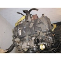 3.0 d 2002 год . 160km 4jx1 207tys . двигатель в сборе