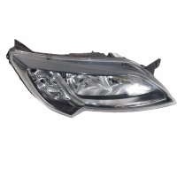 Fiat ducato jumper iii рестайлинг фара фара правая передняя 1394420080