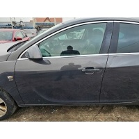 Дверь передняя передняя левая z190 opel insignia а оригинал
