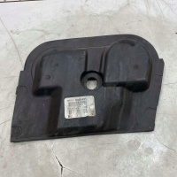 Volvo oe 30637974 крышка корпус грм