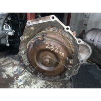 Коробка передач автоматическая (АКПП) Mercedes E W210 1999 722602