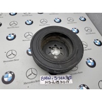 шкив коленвала BMW 7546087 7546087