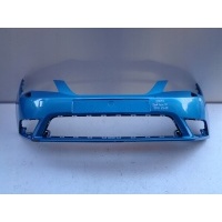 Бампер передний seat леон iii 3 5f 13 - 17 № 27052