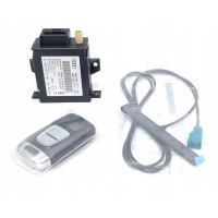 Пульт коммутатор антенна webasto audi 4h0963511d 4h0963271e 8v0051507
