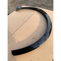 Накладка крыла audi q3 8u0853718d ly9t