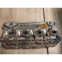 Головка блока цилиндров volkswagen поло 030103374n 030103265gx