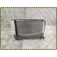 Радиатор отопителя (печки) Citroen Jumper 2 2009 168310100
